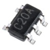 Texas Instruments Comparator Low Power Push Pull Output 3 V to 5.5 V, 75 ns Response Time, 5-Pin SOT-23 LMV7239M5/NOPB