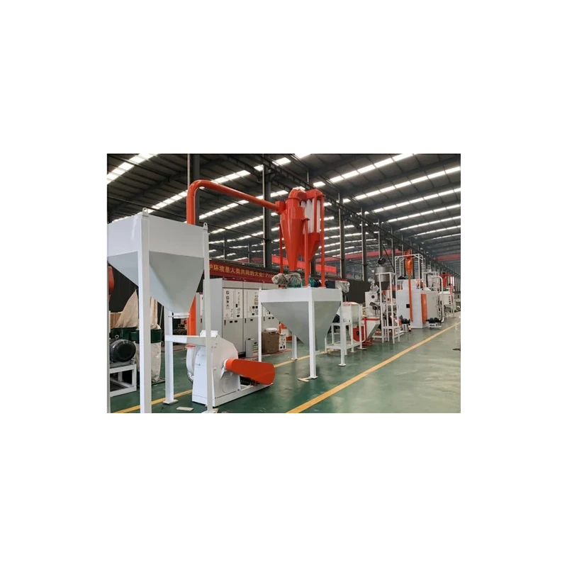 fish-feed-plant-440-volt-mild-steel-automatic-machine-45582