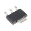 Texas Instruments Voltage Regulator 15V SOT-223 4-Pin LMS8117AMP-3.3/NOPB