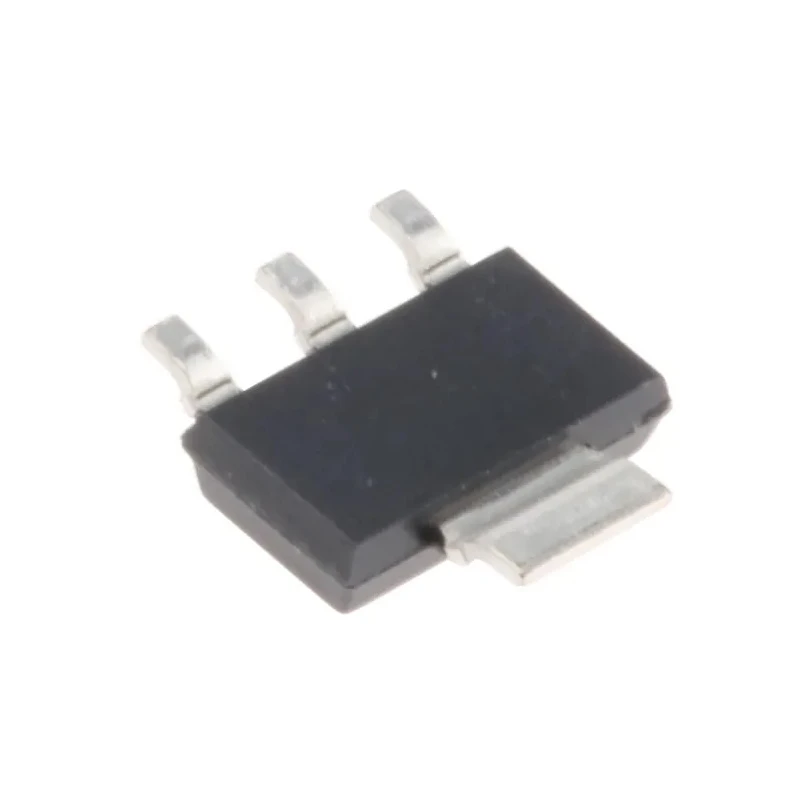 Texas Instruments Voltage Regulator 15V SOT-223 4-Pin LMS8117AMP-3.3/NOPB