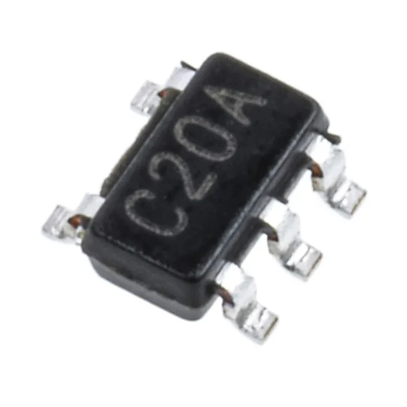 Texas Instruments Low Power Comparator Push Pull Output 75 ns Response Time 3 V to 5.5 V 5-Pin SOT-23 LMV7239M5/NOPB