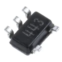 Texas Instruments Low Power Comparator Push Pull Output 75 ns Response Time 3 V to 5.5 V 5-Pin SOT-23 LMV7239M5/NOPB