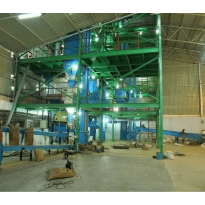 fully-automatic-cattle-feed-plant-300hp-mild-steel-automatic-machine-45583