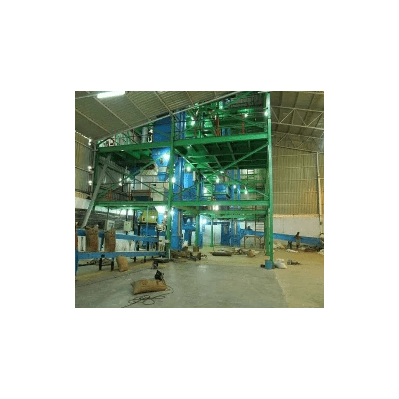 fully-automatic-cattle-feed-plant-300hp-mild-steel-automatic-machine-45583