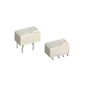 TE Connectivity Surface Power Relay 12V dc Coil 4A Switching Current SPDT 1462042-9