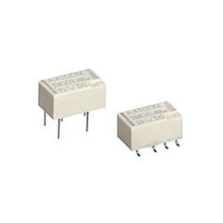 TE Connectivity Surface Power Relay 12V dc Coil 4A Switching Current SPDT 1462042-9
