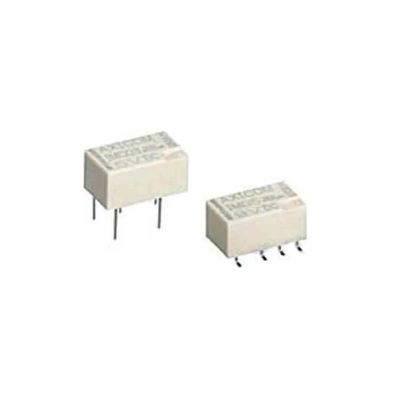 TE Connectivity Surface Power Relay 12V dc Coil 4A Switching Current SPDT 1462042-9