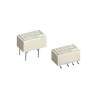 TE Connectivity Surface Power Relay 12V dc Coil 4A Switching Current SPDT 1462042-9