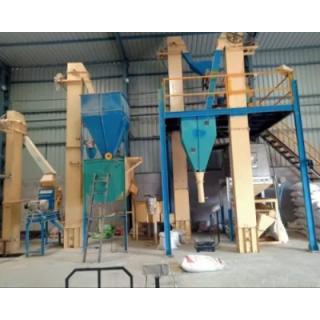 cattle-feed-plant-mild-steel-60-hp-fully-automatic-45584