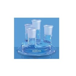 borosil-lid-for-reaction-vessel-flask-joint-19-26-4331z97-40552