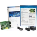 Infineon Dual Channel USB-Serial Communication and Wireless Development Kit for CY7C65215 with CapSense and CYUSBS236