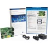 Infineon Dual Channel USB-Serial Communication and Wireless Development Kit for CY7C65215 with CapSense and CYUSBS236
