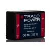 TRACOPOWER TMF 30124 Switching Power Supply 24V DC, 30W, PCB Mount, Medical Standard TMF 30124
