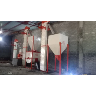 cattle-poultry-mash-feed-plant-mild-steel-fully-automatic-45588
