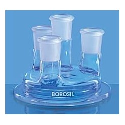 borosil-lid-for-reaction-vessel-flask-joint-19-26-4331z97-40552-1