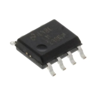 Texas Instruments Operational Amplifier 1 MHz 8-Pin 26V SOIC LM2904M/NOPB
