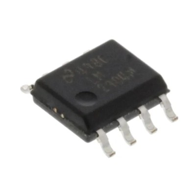 Texas Instruments Operational Amplifier 1 MHz 8-Pin 26V SOIC LM2904M/NOPB