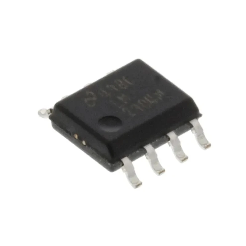 Texas Instruments Operational Amplifier 1 MHz 8-Pin 26V SOIC LM2904M/NOPB