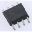 Texas Instruments Video Sync Separator 8-Pin SOIC LM1881M/NOPB