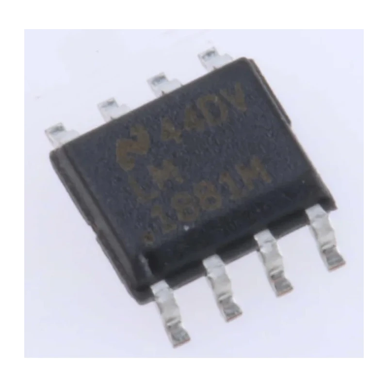 Texas Instruments Video Sync Separator 8-Pin SOIC LM1881M/NOPB
