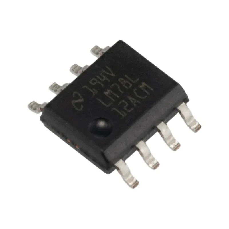 Texas Instruments Voltage Regulator 0.75 W 35V SOIC 8-Pin LM78L12ACM/NOPB