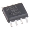 Texas Instruments Adjustable LDO Linear Voltage Regulator 30V 250mA SOIC 8-Pin LP2951ACM/NOPB