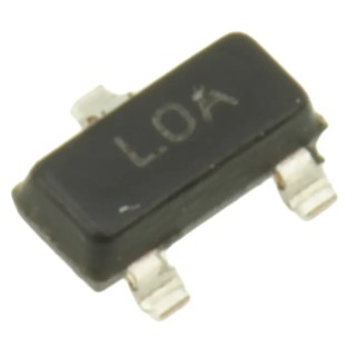 Texas Instruments Voltage Regulator 30V 100mA LDO Linear, Surface Mount SOT-23 3-Pin LM3480IM3-3.3/NOPB