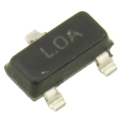 Texas Instruments Voltage Regulator 30V 100mA LDO Linear, Surface Mount SOT-23 3-Pin LM3480IM3-3.3/NOPB