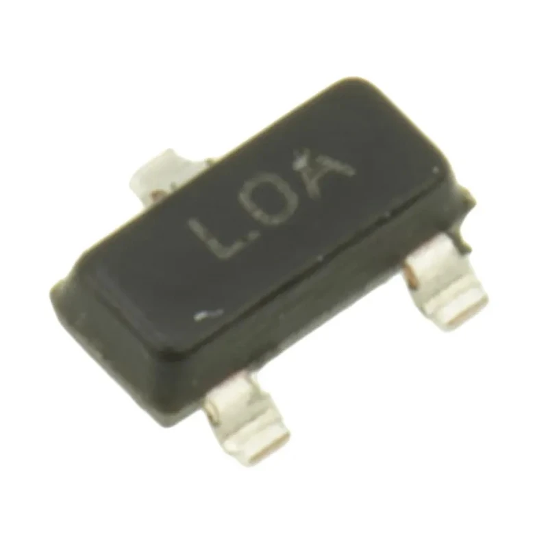 Texas Instruments Voltage Regulator 30V 100mA LDO Linear, Surface Mount SOT-23 3-Pin LM3480IM3-3.3/NOPB