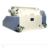 Twin Shaft Mixer Machines Stainless Steel Semi Automatic