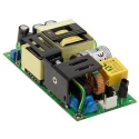 MEAN WELL Switching Power Supply 48V dc 144W Panel Mount RPS-200-48