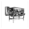Stainless Steel Mixer Machine Stainless Steel Semi Automatic
