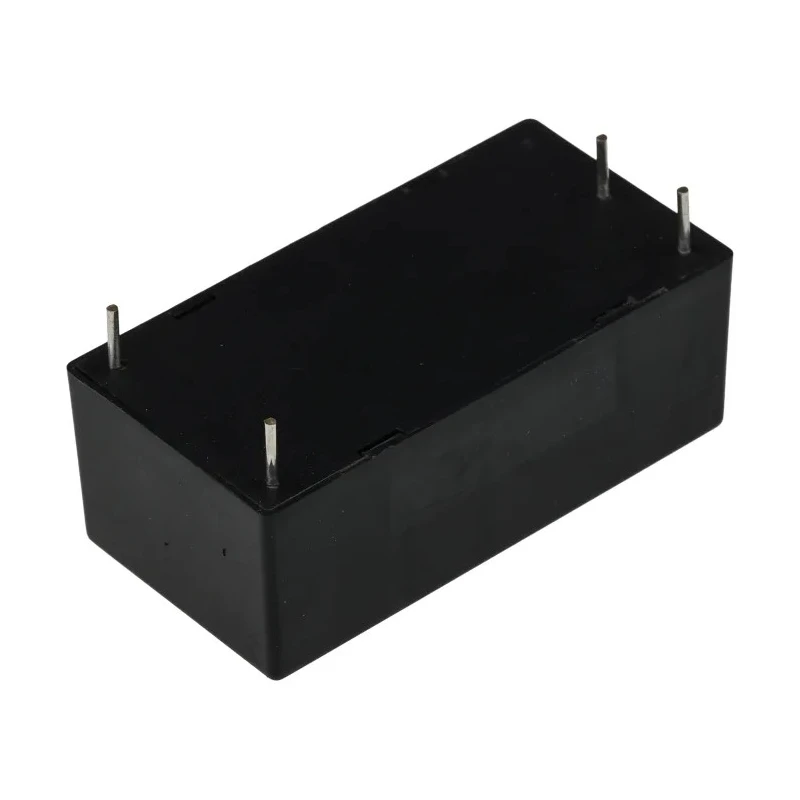 TRACOPOWER TMF 10112 Switching Power Supply 12V DC, 10W, PCB Mount, 264V AC Input TMF 10112