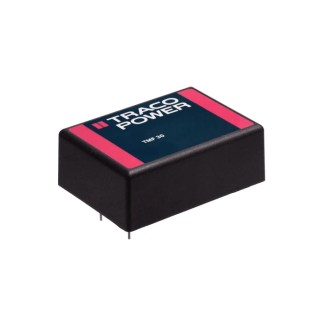 TRACOPOWER TMF Series Switching Power Supply 5V Output, 25W, PCB Mount, 82% Efficiency TMF 30105