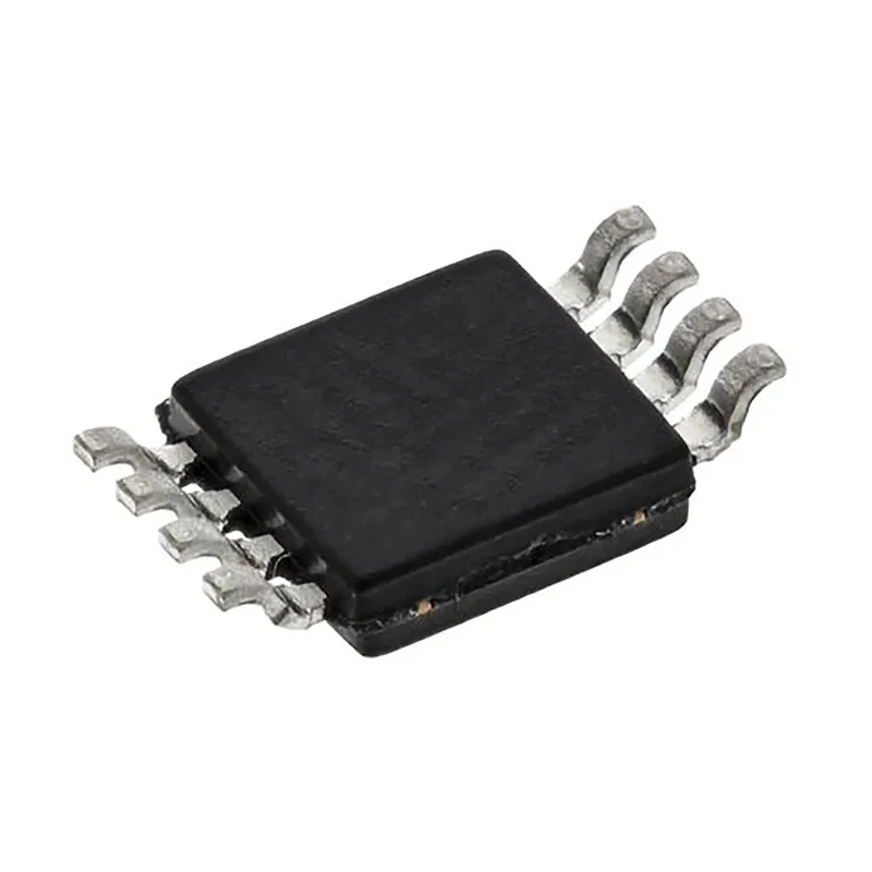 Texas Instruments Adjustable LDO Linear Voltage Regulator 30V 250mA MSOP 8-Pin LP2951CMM/NOPB