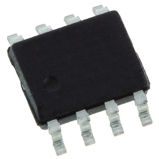 Texas Instruments Operational Amplifier 15 MHz 8-Pin 36V SOIC LM833M/NOPB