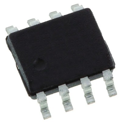 Texas Instruments Operational Amplifier 15 MHz, Dual Channel, 8-Pin SOIC, 36V LM833M/NOPB