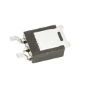 Texas Instruments Adjustable Positive Voltage Regulator TO-252 40V 1.5A LM317AMDT/NOPB