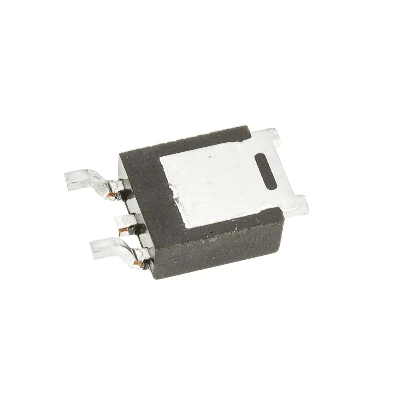 Texas Instruments Adjustable Positive Voltage Regulator TO-252 40V 1.5A LM317AMDT/NOPB