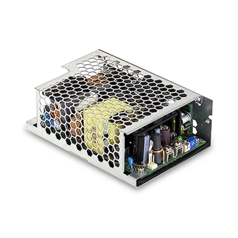 MEAN WELL RPS-400-15-C Switching Power Supply 15V DC, 250.5W, 16.7A Output, 80-370V AC/DC Input RPS-400-15-C