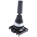Eaton RMQ-Titan 2-Axis Joystick Lever Stay Put Switch IP66 Rated 240 V AC 