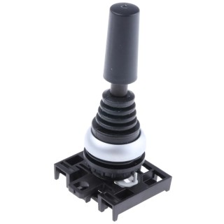 Eaton RMQ-Titan 2-Axis Joystick Lever Stay Put Switch IP66 Rated 240 V AC 
