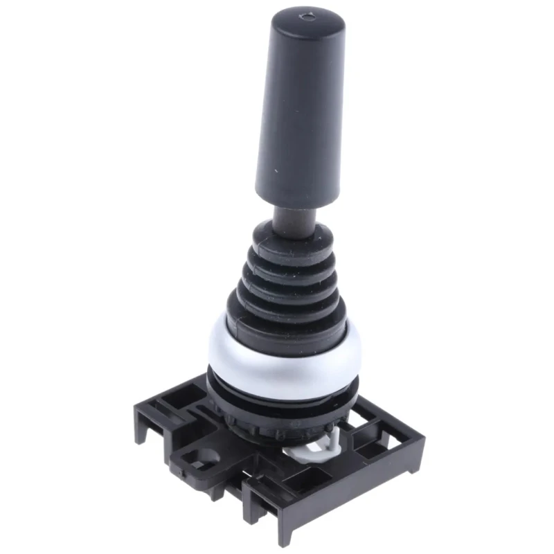 Eaton RMQ-Titan 2-Axis Joystick Lever Stay Put Switch IP66 Rated 240 V AC 