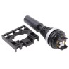 Eaton 2-Axis Joystick Lever Stay Put Switch IP66 Rated 240 V AC M22-WRJ2V+M22-A4