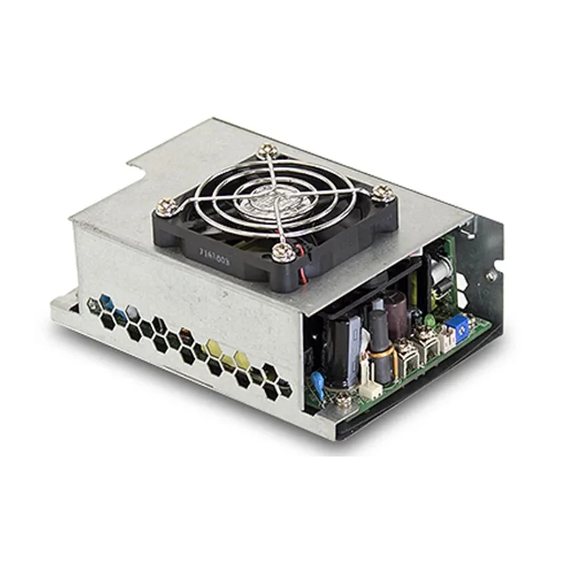 MEAN WELL RPS-400-48-TF Switching Power Supply 48V DC 254W Chassis Mount RPS-400-48-TF