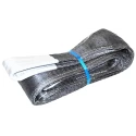 RS PRO 5 m Grey Polyester Duplex Webbing Lifting Sling 4 t 124-4884