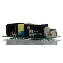 RS PRO Switching Power Supply 12V dc, 60W, Panel Mount, 230V ac Input SA60 124-4709