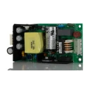 RS PRO Switching Power Supply 12V dc, 60W, Panel Mount, 230V ac Input SA60 124-4709