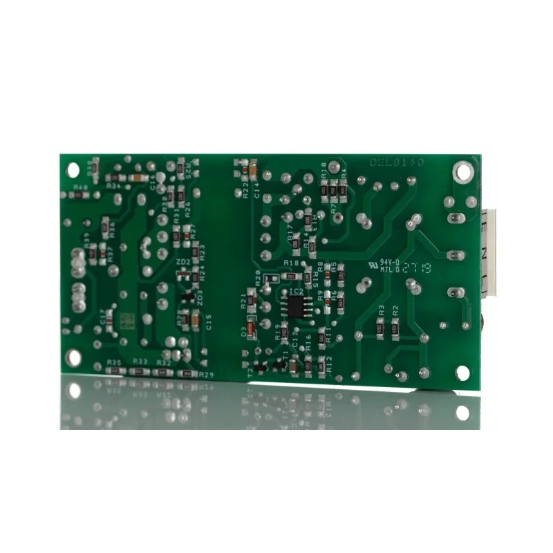 RS PRO Switching Power Supply 12V dc, 60W, Panel Mount, 230V ac Input SA60 124-4709