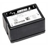 TDK-Lambda PCB Mount Encapsulated Switching Power Supply 12V DC 5.4W 450mA KWS5A-12